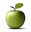 Image result for Candy Green Apple Vector