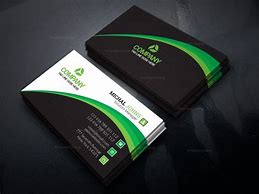 Image result for Company Business Cards