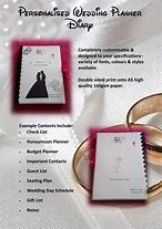 Image result for Personalised Diary Planner