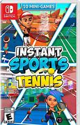 Image result for Nintendo Switch Sports Tennis