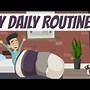 Image result for Daily Routine FlashCards