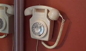 Image result for White Wall Phones