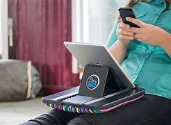 Image result for Tablet Bed Stand