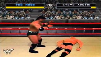 Image result for WWF War Zone