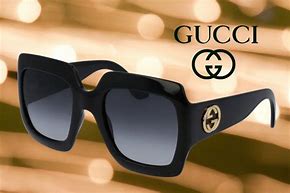 Image result for Gucci Sunglasses Brand