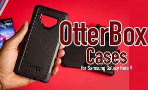 Image result for OtterBox Commuter Note 9