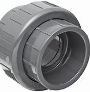 Image result for Schedule 80 PVC Conduit Fittings