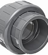 Image result for Schedule 80 PVC Fittings