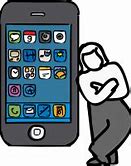 Image result for How to Draw iPhone 11 for Kids