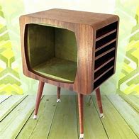 Image result for Old TV Cabinet