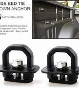 Image result for Hot Rod Truck Tie Down Hooks