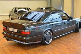 Image result for Merc W124 Stance