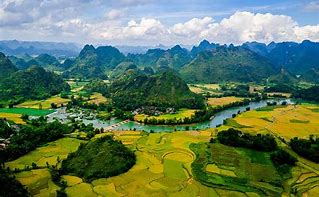 Image result for Vietnam Cultural Landscape