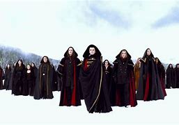 Image result for Breaking Dawn Cast Volturi