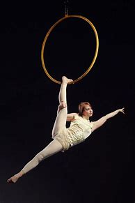 Image result for Aerial Hoop Dance