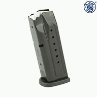 Image result for Smith and Wesson 9Mm Magazine