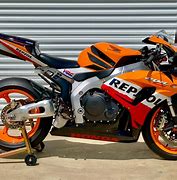 Image result for CBR1000RR Ricky Carmichael Edition