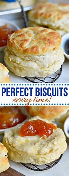Image result for Homemade Biscuit Recipe