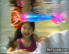 Image result for The Little Mermaid Doll Commercial