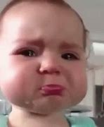 Image result for Crying Baby Meme Generator