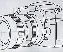 Image result for Camera Screen Drawing