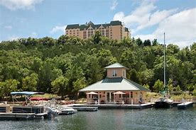 Image result for Chateau On the Lake Branson MO