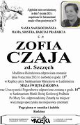 Image result for co_to_za_zofia_czaja