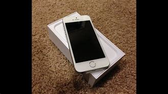 Image result for Verizon iPhone 5S Silver