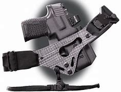 Image result for Enigma Phsther Kydex Concealed Holter for Hellcat 9Mm Gun