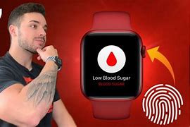 Image result for Glucose and Stress Detection Smartwatches