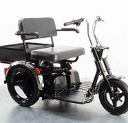 Image result for Mobility Trikes Electric