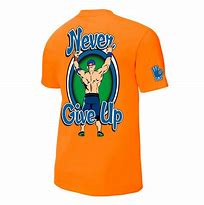 Image result for WWE John Cena Orange