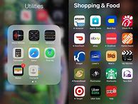 Image result for Old iOS Home Screen