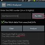 Image result for Imei 06