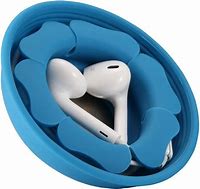 Image result for Earbud Holder for Wireless Earbuds