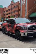 Image result for Red Galaxy Truck