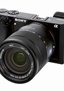 Image result for Sony Alpha 6000 Labeled Diagram