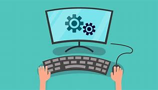 Image result for CPU Computer Animation