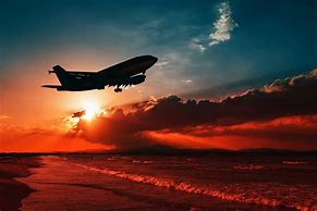 Image result for Airplane Flying