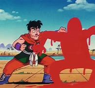 Image result for Invisible Man Dragon Ball