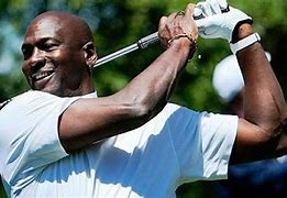 Image result for NBA Players Playing Golf