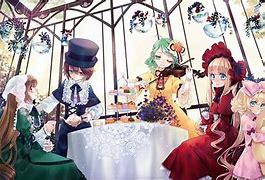 Image result for Party Anime Drawing