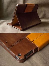 Image result for Leather iPad Air 2 Case