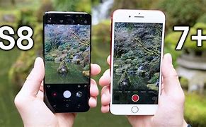 Image result for iPhone 6 vs 7 vs 8 Camera