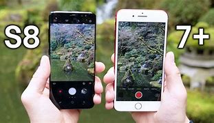 Image result for iphone 7 iphone 8 iso noise cameras