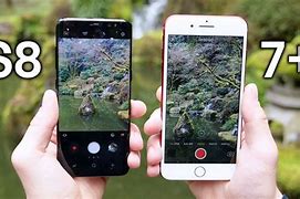 Image result for iPhone 6s Plus vs 7 Plus Camera Test