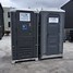 Image result for Portable Toilet and Shower