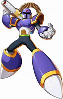Image result for Evil Villain Mega Man Character