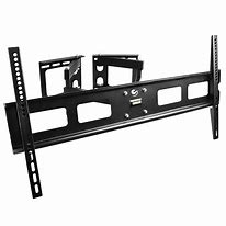 Image result for Flat Screen TV Wall Stands