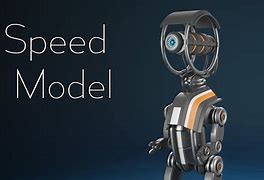 Image result for Robot Speed